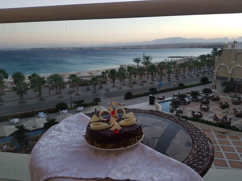 Ausblick Kaisol Romance Resort