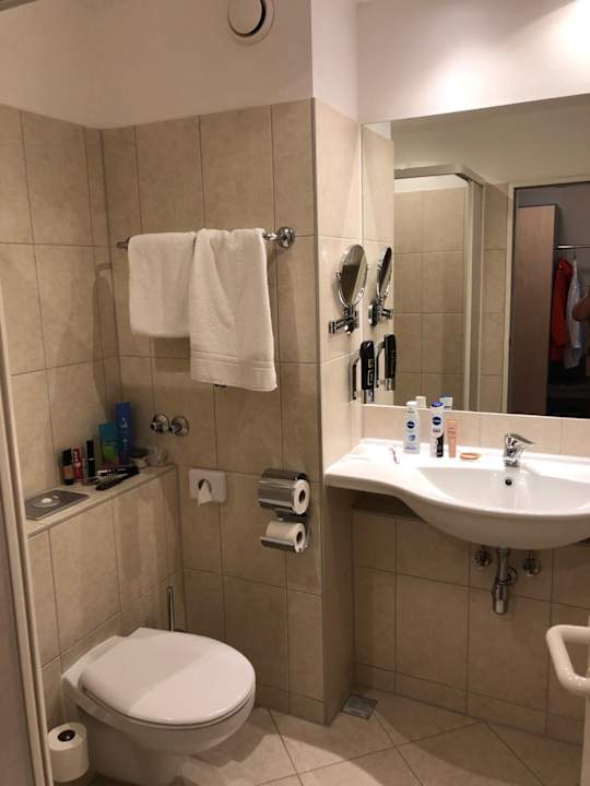 Zimmer CAREA Residenz Hotel Harzhöhe