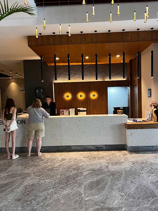 Gartenanlage Süral Saray Hotel