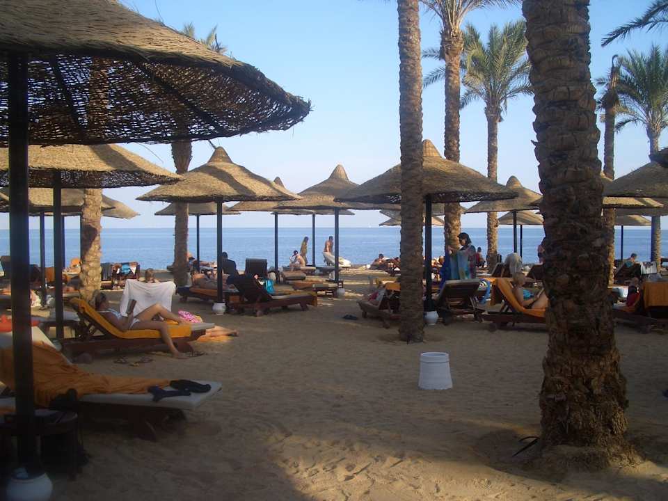 Strand The Grand Hotel Sharm El Sheikh