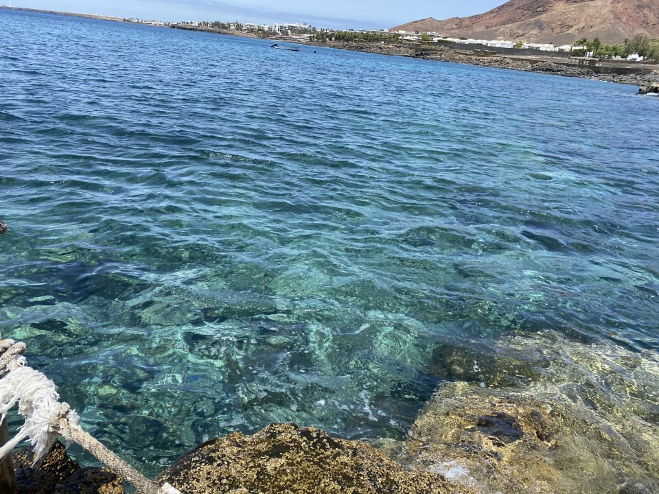 Strand H10 Timanfaya Palace - Adults only