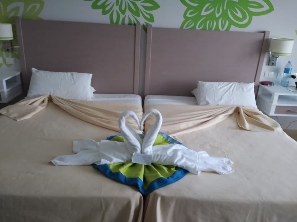 Zimmer Blau varadero - Adults only
