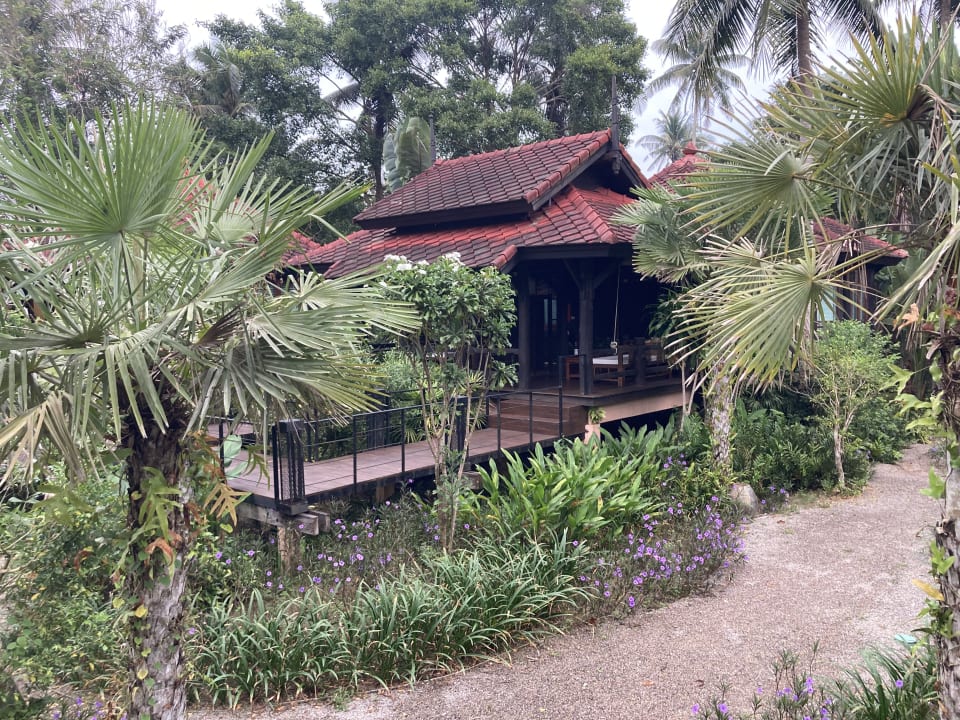 Zimmer Hotel Tusita Resort & Spa