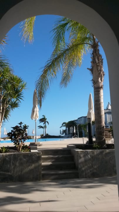 Pool Royal Palm Resort & Spa - Adults only