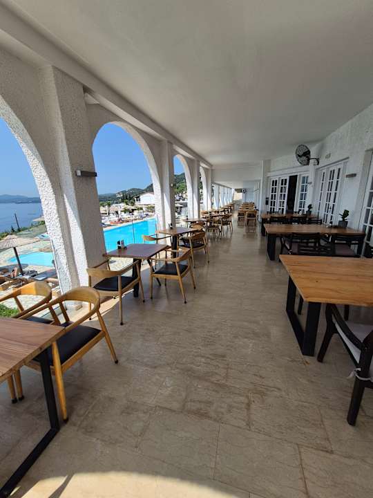Gastro Hotel Pantokrator