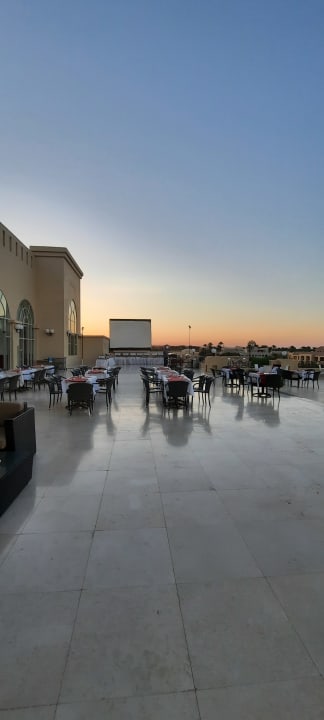 Gastro Cleopatra Luxury Resort Makadi Bay