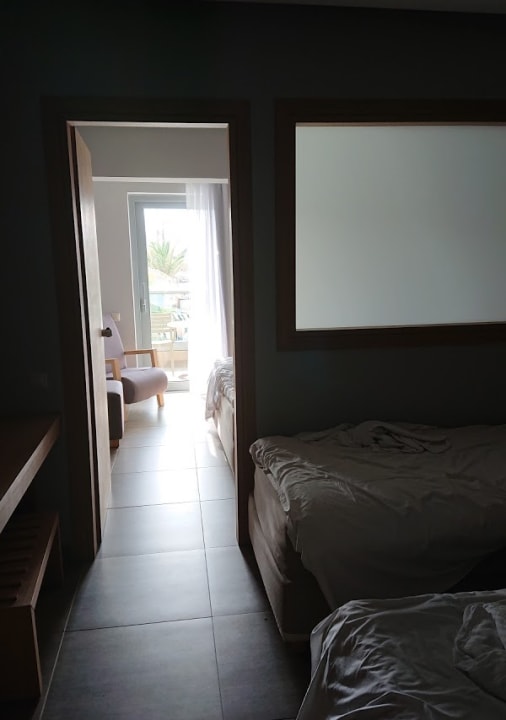 Zimmer Lyttos Beach Hotel