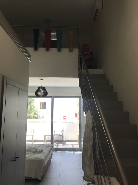 Zimmer Hotel South Coast