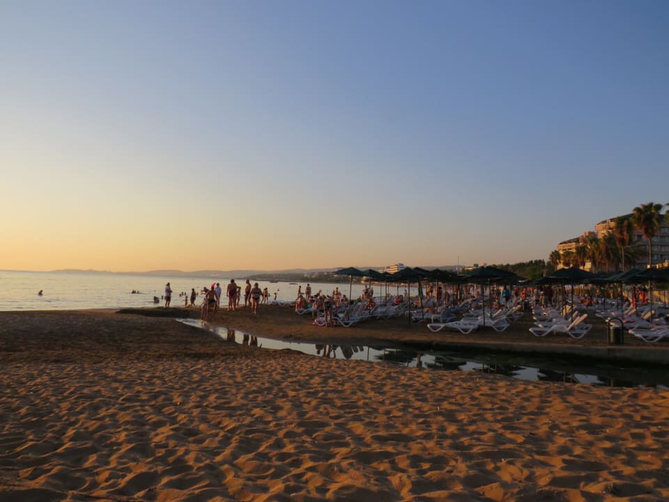 Strand My Home Resort