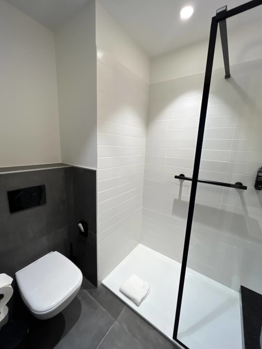 Zimmer ibis Budapest Stadium