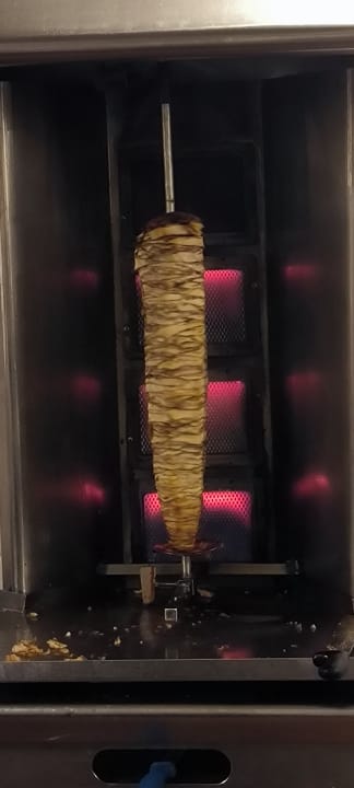 Gastro Pickalbatros White Beach Resort - Hurghada