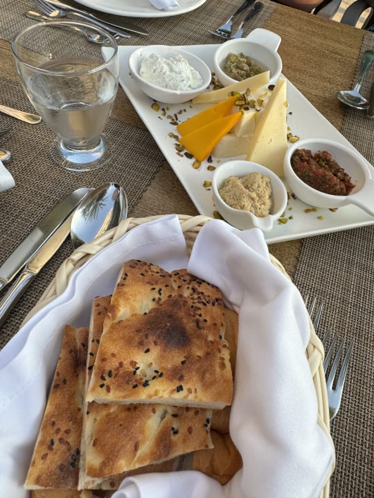 Gastro Aska Hotel Just in Beach