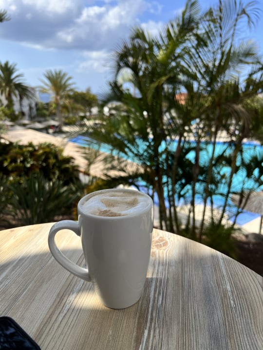 Gastro allsun App.-Hotel Esquinzo Beach