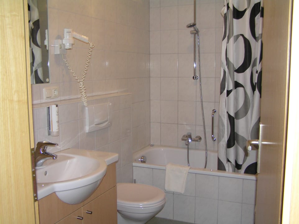 Zimmer AKZENT Hotel Schranne