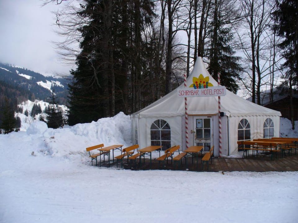 Kinderhotel zur Post POST Family Resort