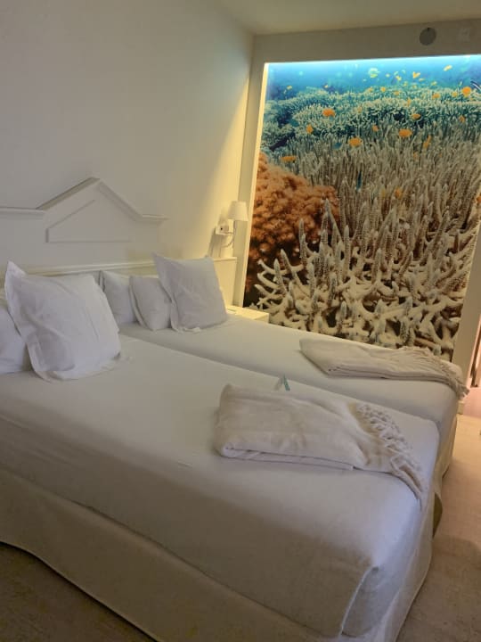 Zimmer Iberostar Selection Fuerteventura Palace