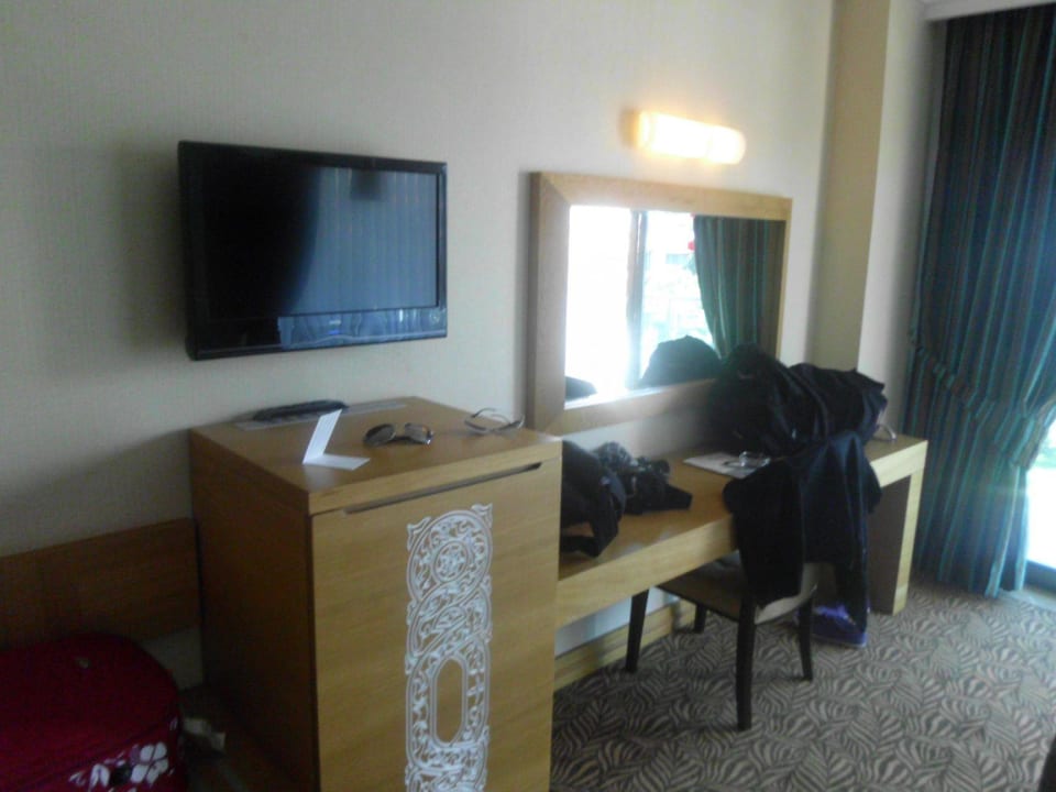 Deluxe Zimmer Saphir Hotel & Villas