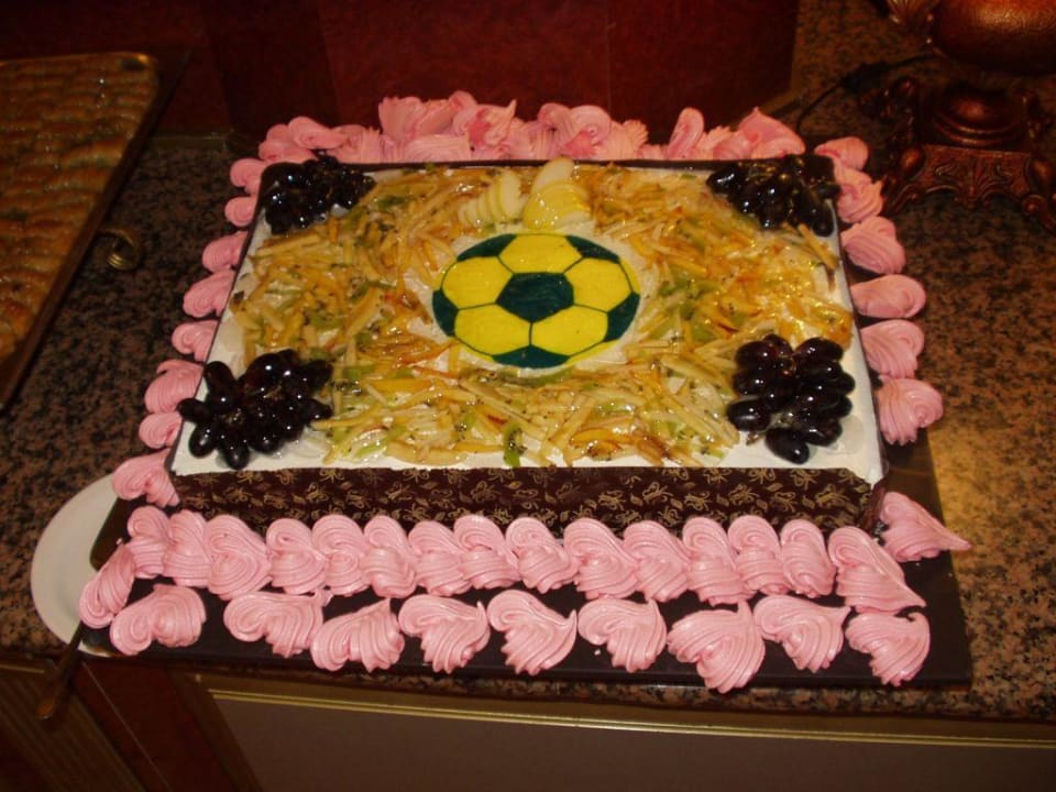 Super Torte Botanik Hotel & Resort