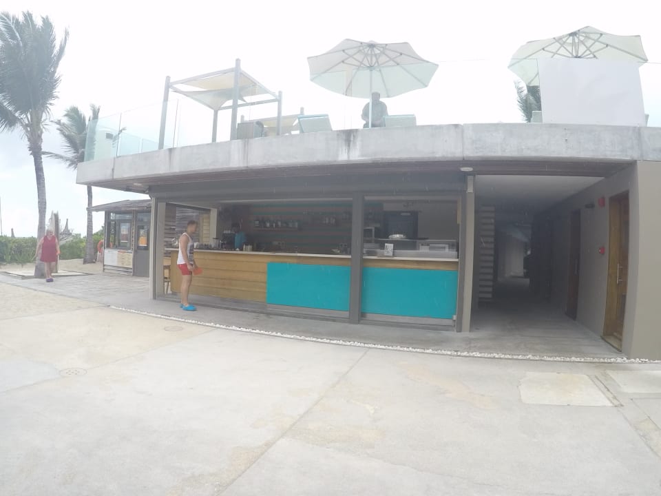 Gastro Radisson Blu Poste Lafayette Resort & Spa - Adults only