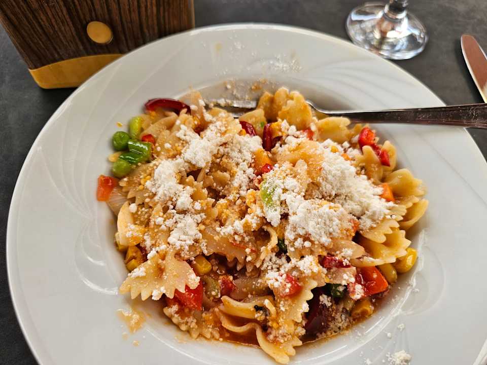 Gastro Megasaray Club Belek