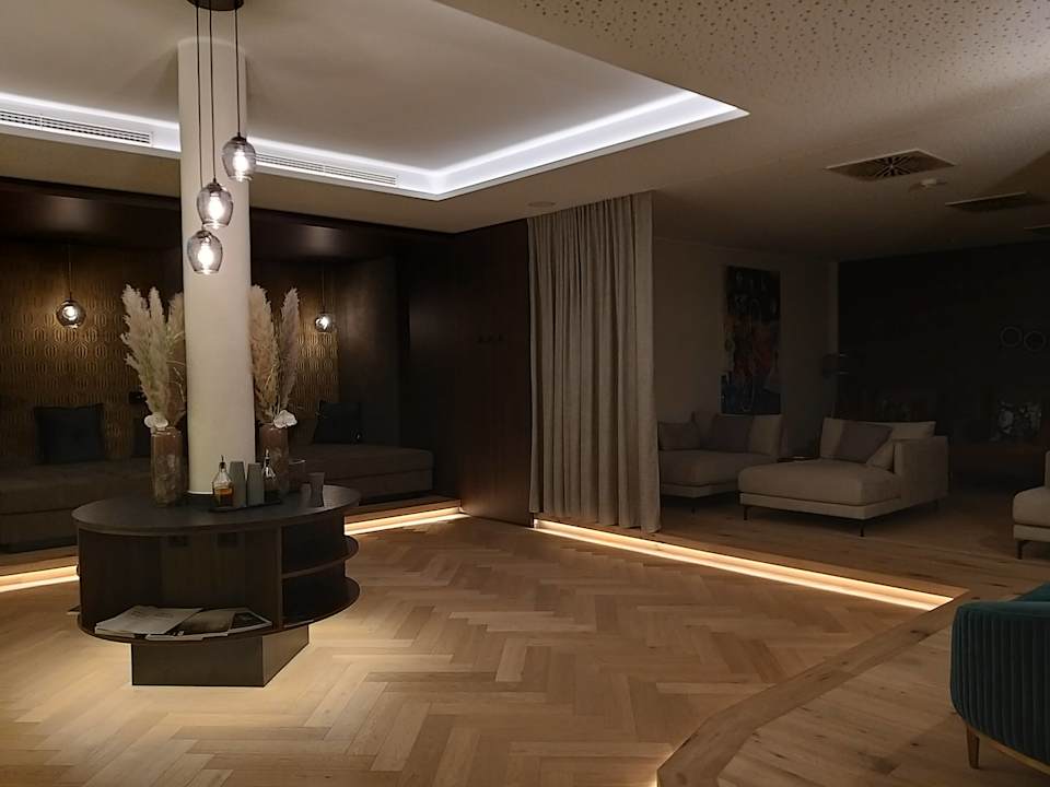 Sonstiges Grandhotel Lienz