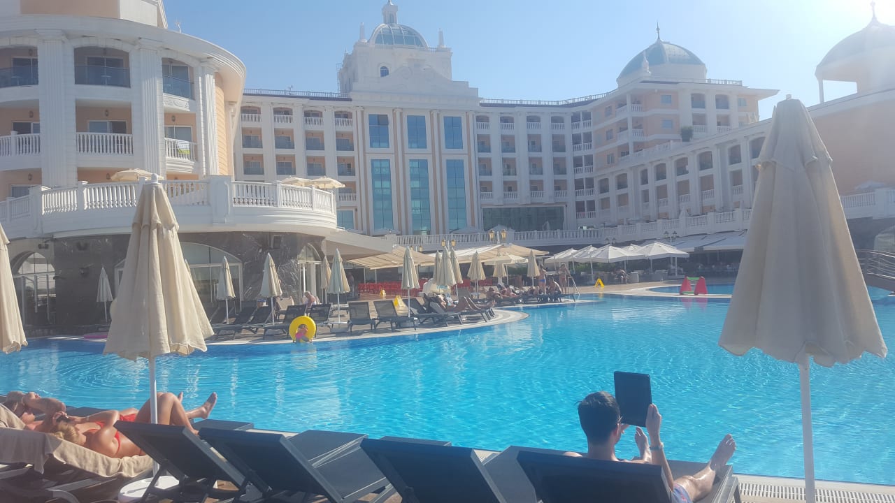 Pool Litore Resort & Spa