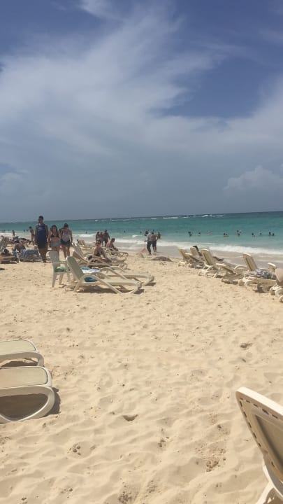 Strand Bahia Principe Grand Aquamarine