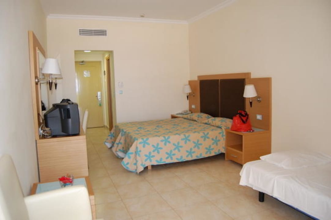 Pokój z 1 dostawką Sol Cosmopolitan Rhodes