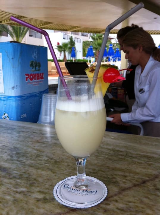 Grand Hotel Holiday Resort Grand Hotel Holiday Resort