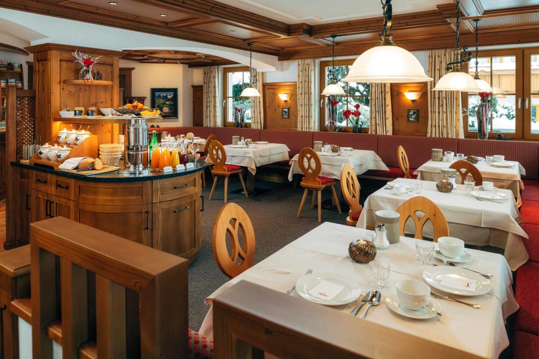Gastro Hotel Am Sonnberg