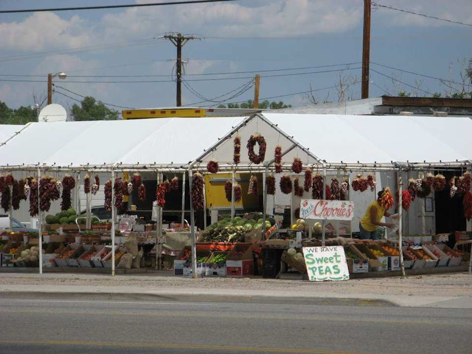 Comfort Inn in Espanola, New Mexico Hotel Comfort Inn Espanola