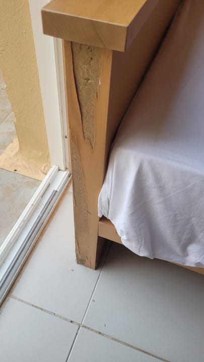 Zimmer SBH Costa Calma Beach Resort