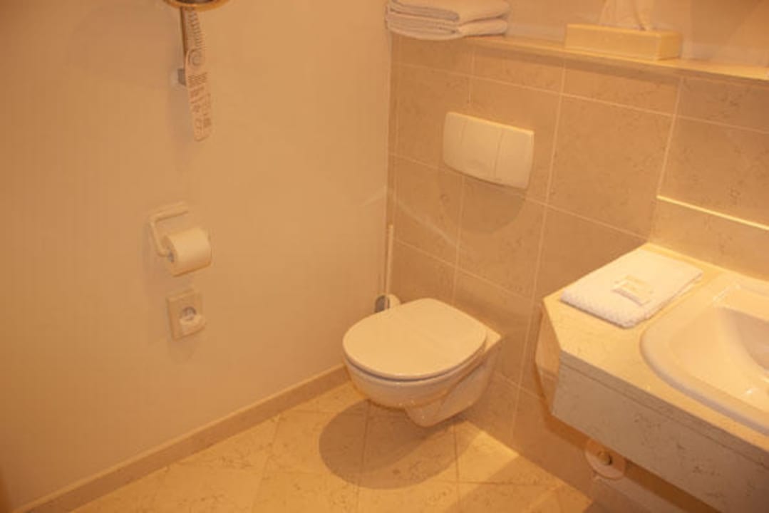 Bad Hotel Garni Rosenhof