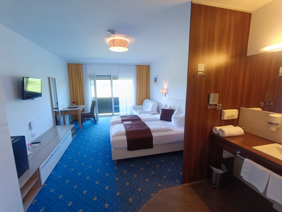 Zimmer Golf Resort Klöch