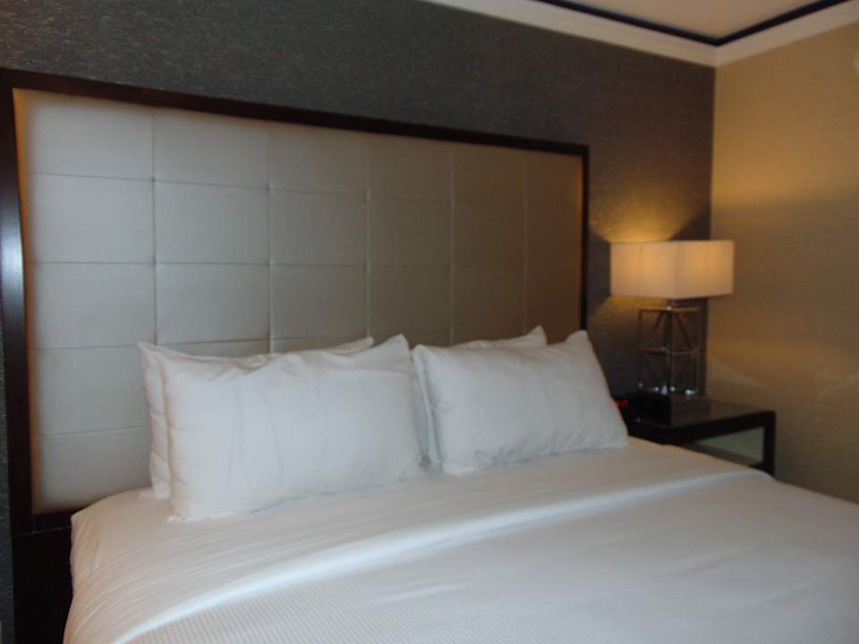 Zimmer Hotel The Henry