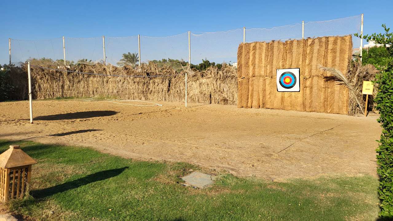 Sport & Freizeit Sindbad Club