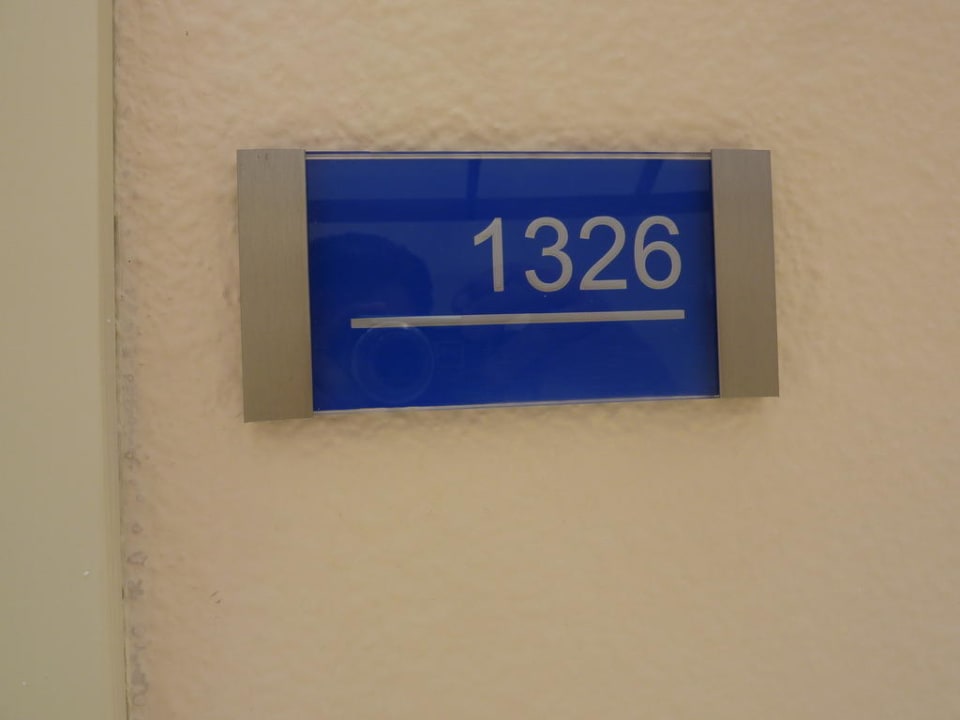 Unser Zimmer Zafiro Bahia