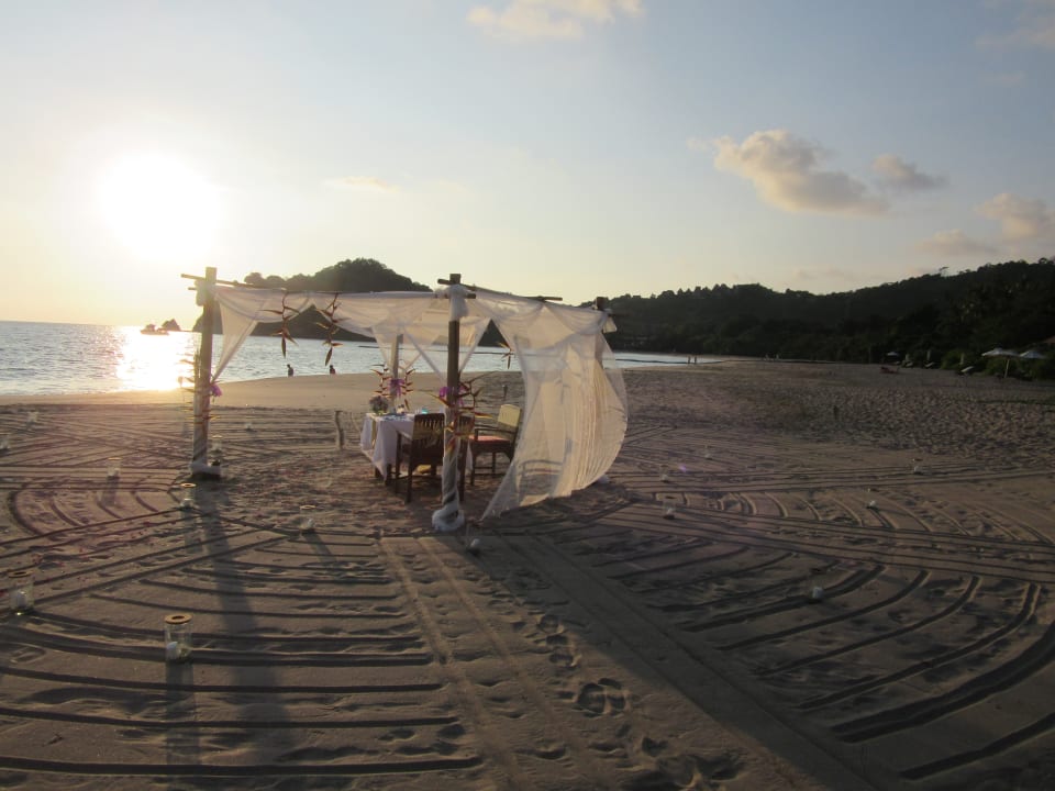 Sonstiges Hotel Pimalai Resort & Spa