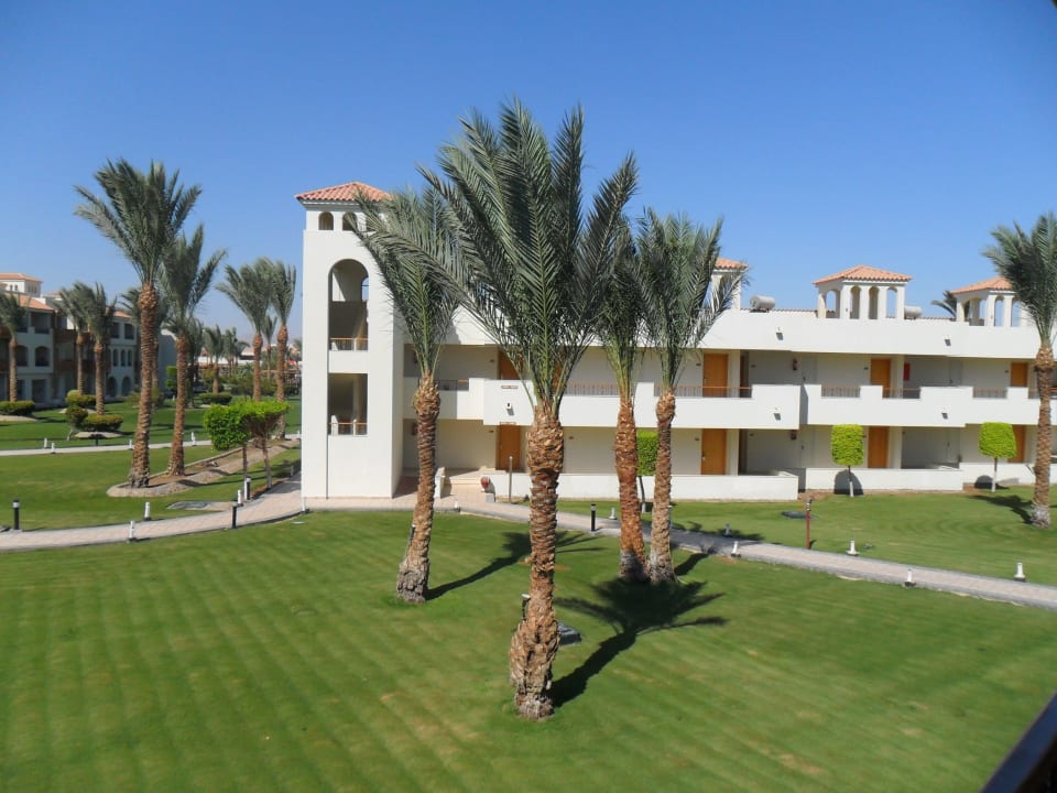 Dana Beach Resort Pickalbatros Dana Beach Resort - Hurghada