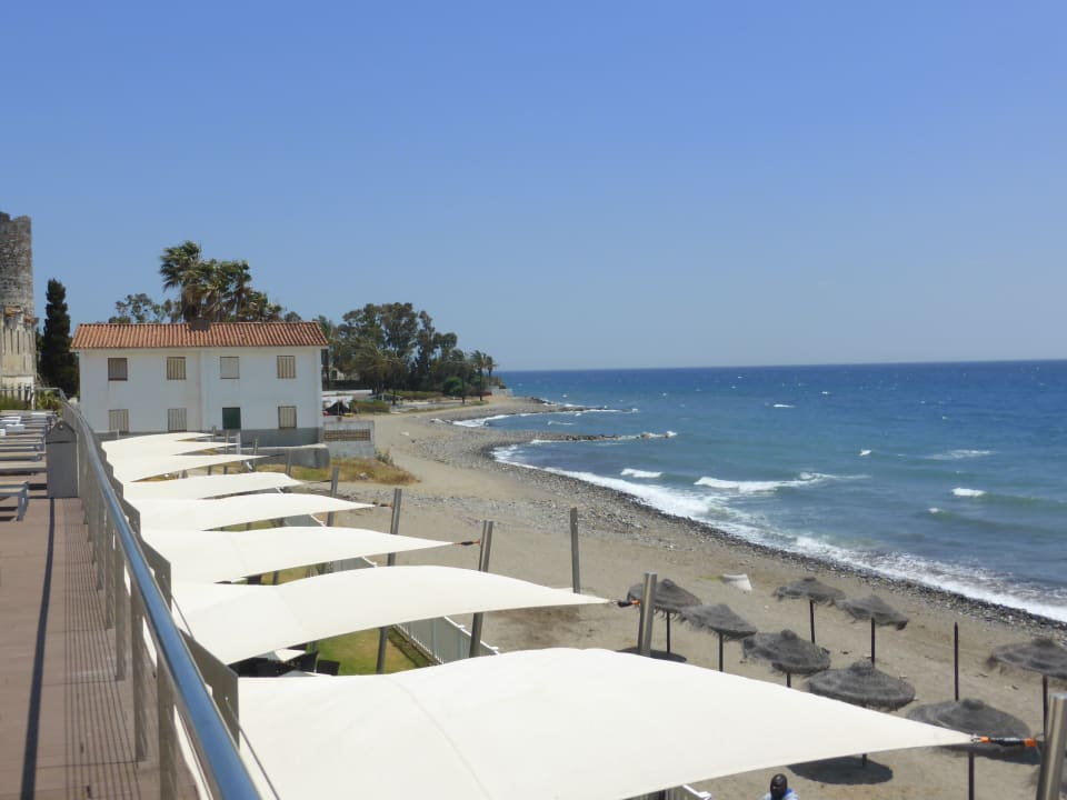 Strand Globales Playa Estepona