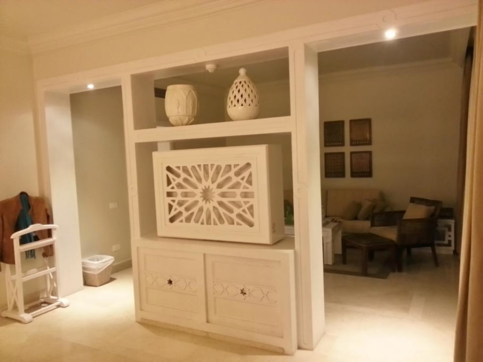 Große Suite Makadi Spa - Adults only