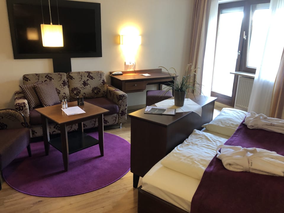 Zimmer Hotel Reinerhof