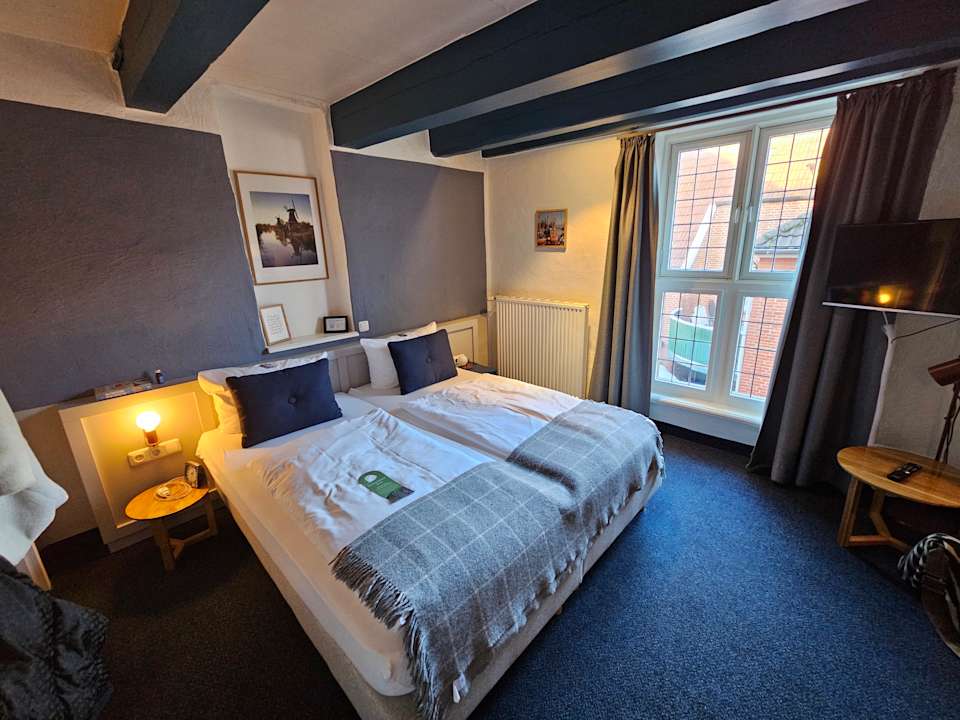 Zimmer Hotel Hohes Haus