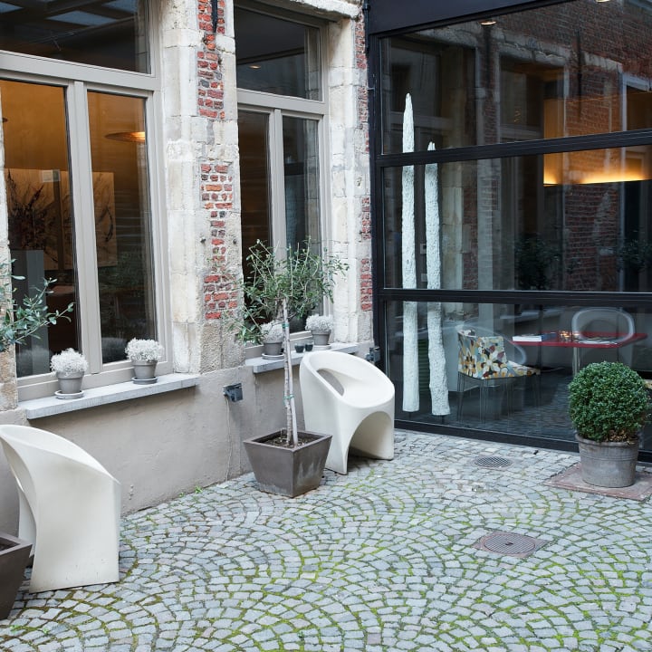 Sonstiges Hotel Matelote