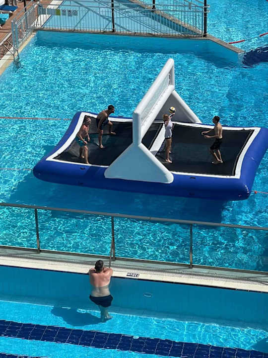 Pool Dream World Resort & Spa