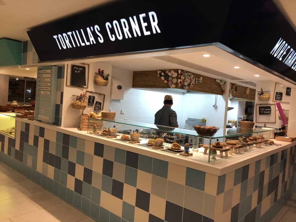 Gastro Iberostar Selection Sábila