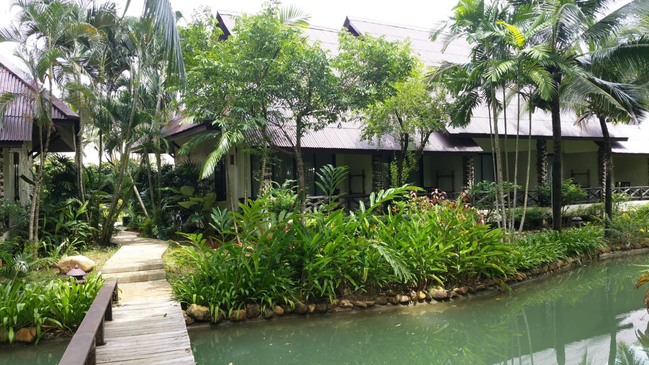 Ramayana Koh Chang Resort Annika Koh Chang