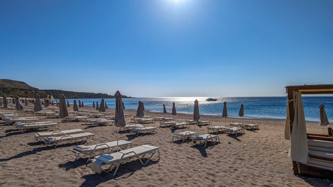 Strand Rodos Palladium Leisure & Wellness