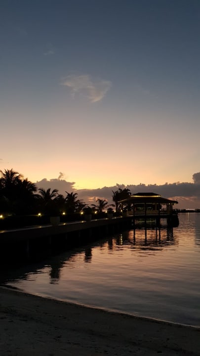 Außenansicht Adaaran Select Hudhuran Fushi - Premium All Inclusive