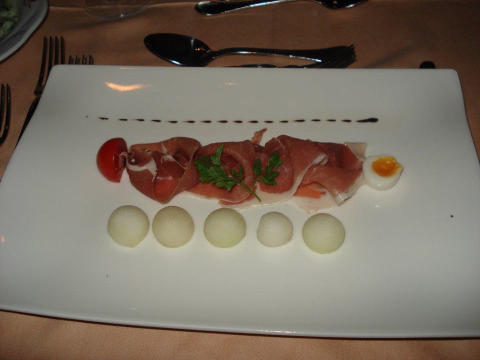 Lecker Essen Bergergut - Das Genießerhotel für Paare